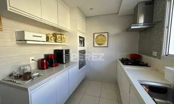 Imagem 5: Sobrado no Residencial Vilas Damha