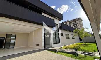 Imagem: Casa 4 Suítes plenas no Setor Faiçalville