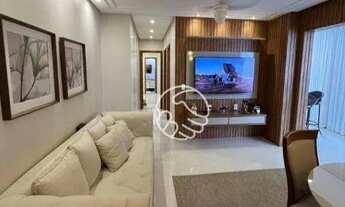 Imagem 5: Apartamento com 2 quartos à venda na Praia do Morro, Guarapari/ES