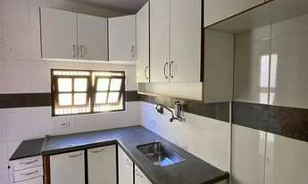 Imagem 5: Casa Duplex para locação itaipu! 02 suítes, 02 vagas, quintal. churrasqueira