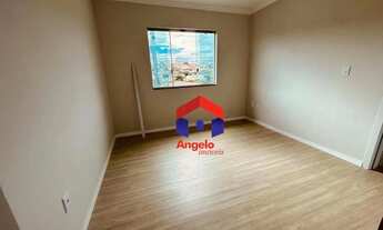 Imagem 2: Casa com 3 quartos à venda, 130 m² por R$ 580.000 - Candelária - Belo Horizonte/MG