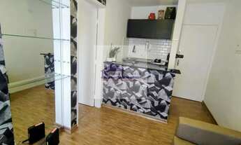 Imagem: Studio à Venda e Locação em Mirandópolis