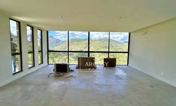 Imagem 2: Casa com 4 dormitórios, 460 m² - venda por R$ 3.700.000 ou aluguel por R$ 13.769/mês - Ita