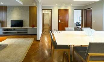 Imagem 4: Aluguel Apartamento 2 Dormitórios - 163 m² Cerqueira César