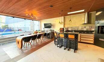 Imagem 2: Uma excelente casa a venda tem 348 metros quadrados com 3 quartos em Morada do Sol - Rio B