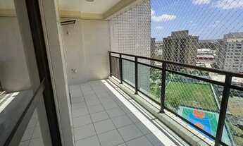 Imagem 2: Apartamento para aluguel no Jardim de Lombardia, Calhau - São Luís - MA