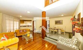 Imagem 4: Casa à Venda - Buritis, 4 Quartos, 282 m2