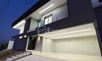 Imagem: Imperdível Casa de luxo em condomínio