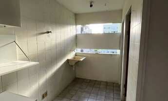 Imagem 7: Alugo apartamento no Cond Jardim Vaticano