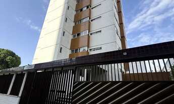 Imagem 3: Com 3 quartos distribuído em 127 m2 em Boa Viagem - Recife - PE