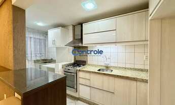 Imagem 2: Apartamento com 3 suítes a venda em Campinas / São José