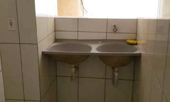 Imagem 7: SOLARIS LESTE 2 - A 02 QUADRA DA UNINOVAFAPI