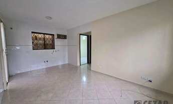 Imagem 5: Casa com 2 dormitórios à venda, 45 m² por R$ 360.000,00 - Bairro Alto - Curitiba/PR