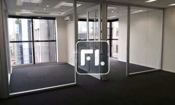 Imagem 7: Conjunto para alugar, 230 m² por R$ 27.616,13/mês - Vila Olímpia - São Paulo/SP