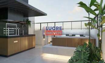 Imagem 7: Apartamento 2 Quartos (1 Suíte) - 1º Andar - Jardim Cidade Universitária