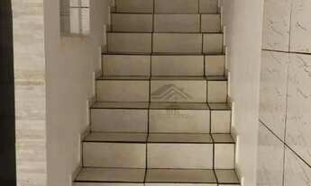 Imagem 6: Sobrado com 3 dormitórios à venda, 240 m² por R$ 650.000,00 - Tatuquara - Curitiba/PR