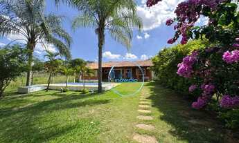 Imagem 5: CA-901) Casa com 2 dormitórios à venda, 83 m² por R$ 520.000 - Colina de São Pedro - São