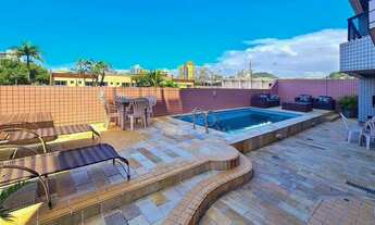 Imagem 7: Apartamento com 4 dormitórios à venda por R$ 1.500.000,00 - Centro - Guaratuba/PR