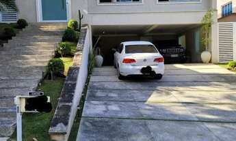 Imagem: Casa à venda em Jandira, Nova Higienópolis