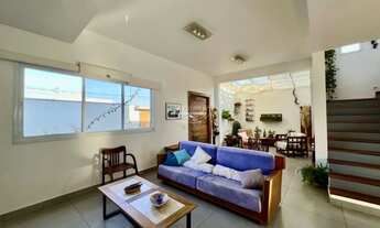 Imagem 3: Casa à venda no bairro Jardim São Francisco, Piracicaba