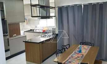 Imagem 7: Casa de 3 Suítes para Aluguel em Jardim Maria Izabel, Marília 116 m²