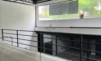 Imagem 4: Galpão Comercial - Vila Mascote - 593m²