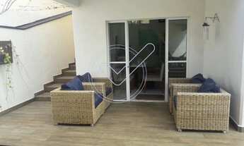 Imagem 7: Casa à Venda no Alphaville Residencial 06