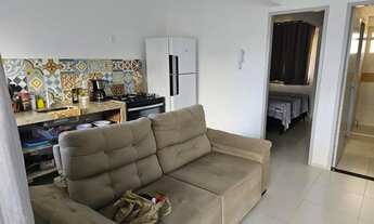 Imagem 2: Apartamento para Locação em Caucaia, cumbuco, 1 dormitório, 1 banheiro