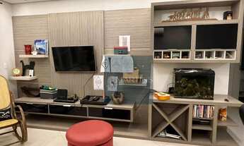 Imagem 3: Apartamento com 3 dormitórios à venda, 157 m² por R$ 1.880.000,00 - Jardim Campos Elísios