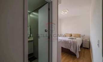 Imagem 7: Apartamento Alto Padrão na Mooca - andar alto - Torre UNICA