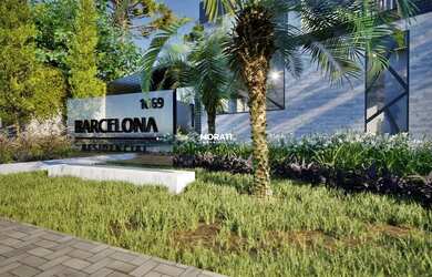 Imagem 2: Apartamento 02 Quartos no Hauer