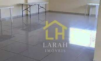 Imagem: Apartamento com 2 dormitórios para alugar