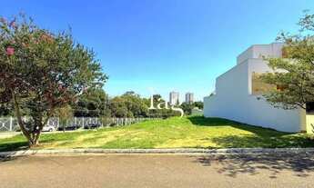 Imagem: Terreno à venda, 338 m² - Condomínio