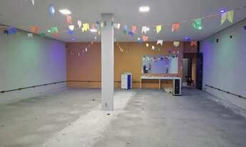 Imagem 5: Galpão - Freguesia do Ó - 2 salas - 20 Vagas - Aluguel - 270m²