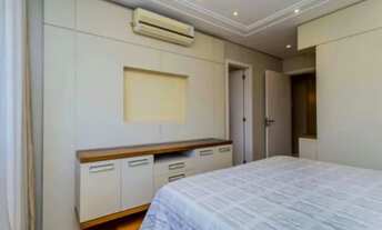 Imagem 12: Linda Cobertura no Menino Deus!