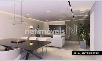 Imagem: Venda Área Privativa Castelo Belo Horizonte