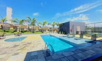 Imagem 2: Casa com 3 dormitórios - venda por R$ 745.000 ou aluguel por R$ 3.990/mês - Jardim Maria I