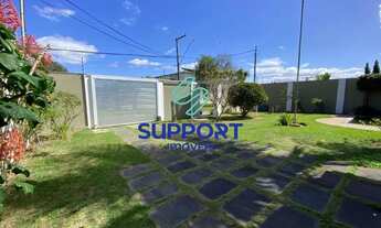 Imagem 4: Casa com 5 quartos no bairro Enseada Azul em Guarapari - Próximo às praias de Peracanga e