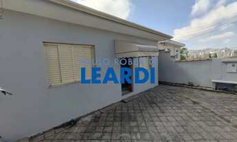 Imagem: CASA TÉRREA - JARDIM DOS ESTADOS - MG