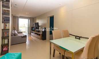 Imagem 6: Apto Alto Padrão - 3 quartos - 3 vagas - Av Trompowsky - Centro - Florianópolis/SC