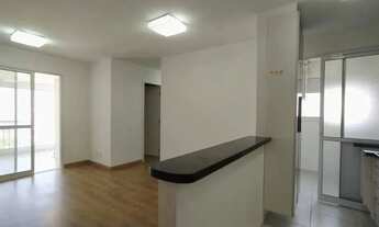 Imagem 5: Apartamento para alugar de 47m2 com 02 dormitórios com 1 suíte, 01 vaga na Vila Mazzei em