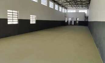 Imagem 5: Galpão- 511- m², Taboão-São Bernardo do Campo - SP