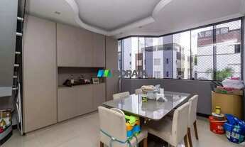 Imagem 2: COBERTURA À VENDA - 146 m² - CASTELO - BELO HORIZONTE (MG