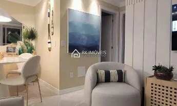Imagem: Apartamento Decorado Agnes 150m do Mar