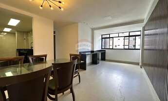 Imagem: APARTAMENTO 3 QUARTOS BEIRA MAR DE TAMBÁU