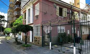 Imagem 3: Casa com 4 quartos à venda, 153 m² por R$ 770.000 - Tijuca - Rio de Janeiro/RJ