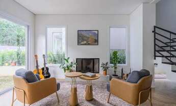 Imagem 5: Casa em Condomínio 4 dormitórios para alugar Pedra Redonda Porto Alegre/RS