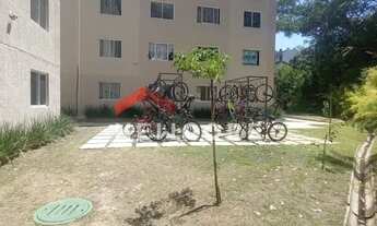 Imagem 5: Apartamento em Estrada Campo Novo - Ipanema - Porto Alegre/RS