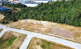 Imagem: Loteamento Villa Trentina ( 458,22 m²