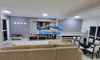 Imagem 7: Casa Moderna no Cond. Vila Verde 3 Suítes, Piscina, Edícula + Permuta!